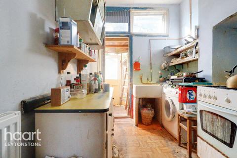 258 Murchison Road, London, E10 6LU