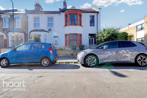 258 Murchison Road, London, E10 6LU