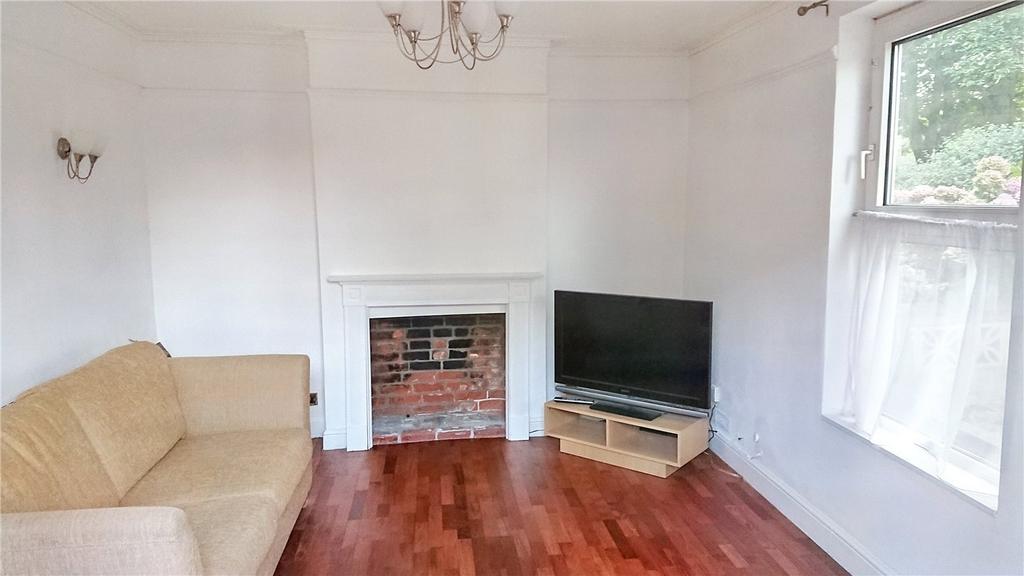 Trinity Street, Norwich, Norfolk, NR2 2 bed end of terrace house for