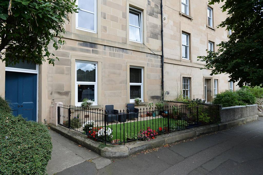 99/2 Montgomery Street, Hillside, Edinburgh, EH7 5EY 2 bed ground floor