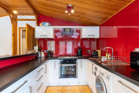 2 bedroom lodge for sale, Tailrace, River Tilt Park, Bridge Of Tilt, Blair Atholl, Perth And Kinross. PH18 5TE