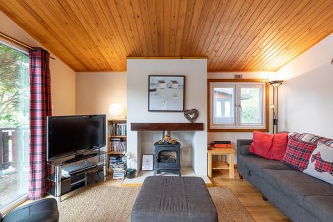 2 bedroom lodge for sale, Tailrace, River Tilt Park, Bridge Of Tilt, Blair Atholl, Perth And Kinross. PH18 5TE