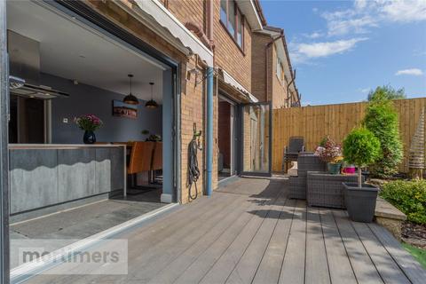undefined, Holme Lea, Clayton Le Moors, Accrington, BB5