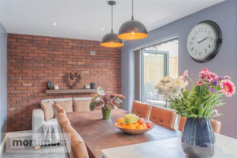 undefined, Holme Lea, Clayton Le Moors, Accrington, BB5