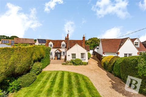 3 bedroom detached house for sale, Swan Lane, Kelvedon Hatch, Brentwood, Essex, CM15