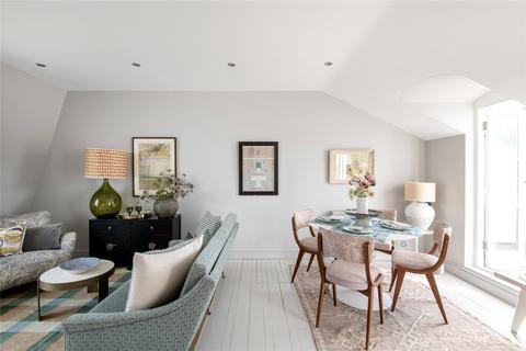 2 bedroom apartment for sale - Westbourne Park Villas, London, W2