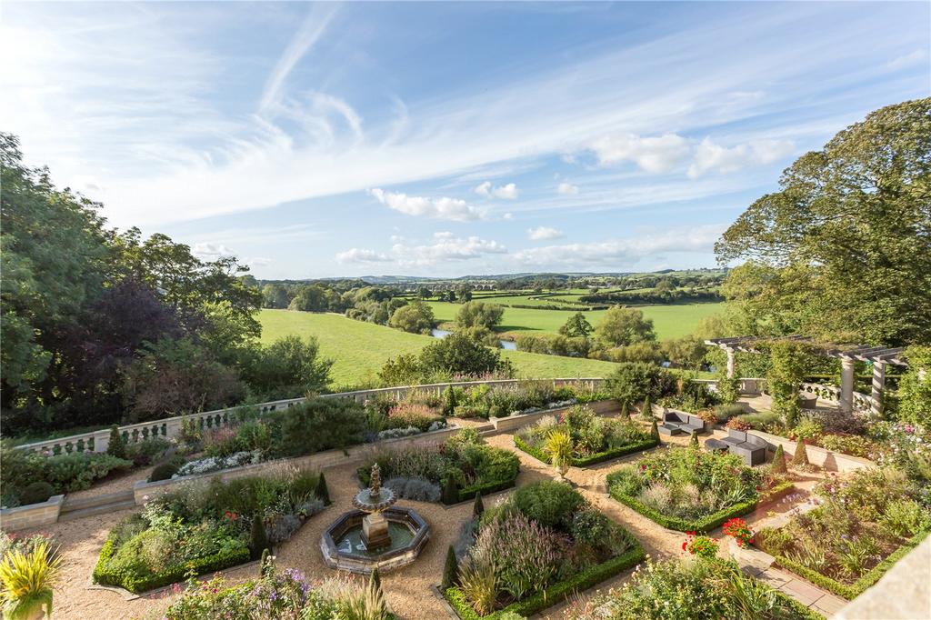 Parterre Garden