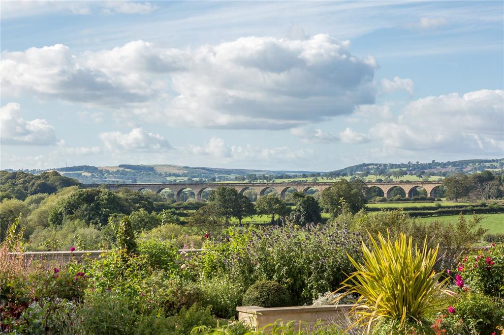 View of the Viaduct