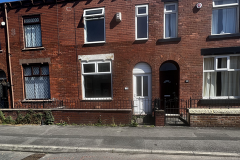 3 bedroom terraced house to rent, Poplar Street, Failsworth, Manchester