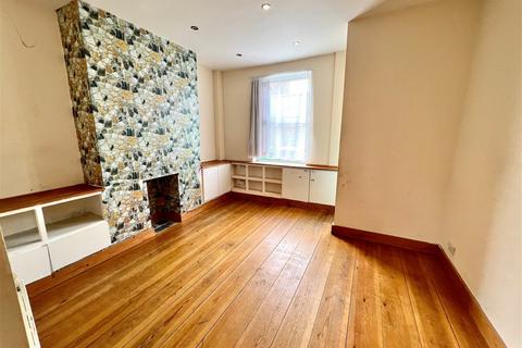 244 Ransom Road, Nottingham, NG3 5HJ