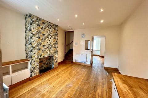 244 Ransom Road, Nottingham, NG3 5HJ