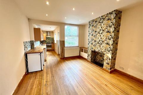 244 Ransom Road, Nottingham, NG3 5HJ
