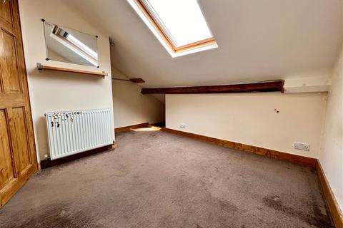 244 Ransom Road, Nottingham, NG3 5HJ