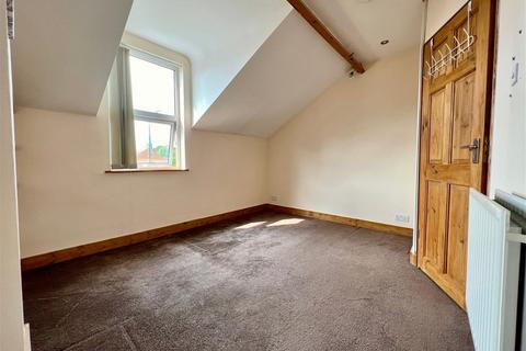 244 Ransom Road, Nottingham, NG3 5HJ