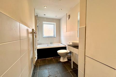244 Ransom Road, Nottingham, NG3 5HJ