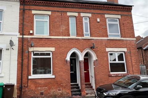 3 bedroom terraced house for sale - Hudson Street, Nottingham, Nottinghamshire, NG3 3DY