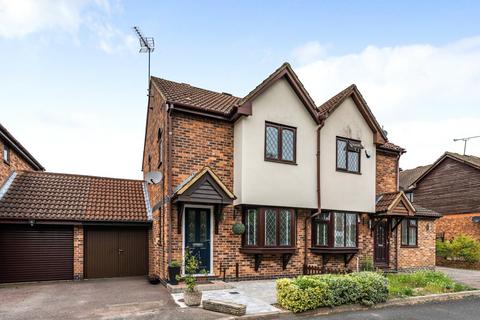 2 bedroom house for sale, Aspen Park Drive, Hertfordshire WD25