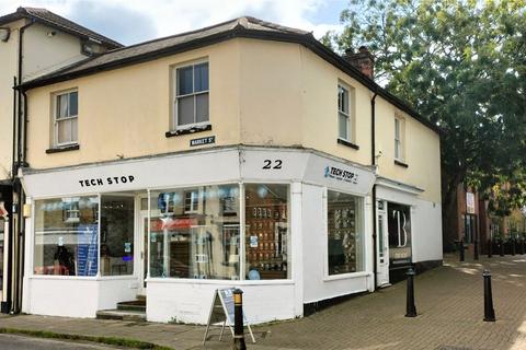 2 bedroom maisonette for sale, Market Street, Alton, Hampshire, GU34