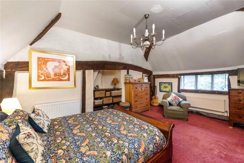 2, Springflower Cottages Broad Street Common, Guildford, GU3 3BL