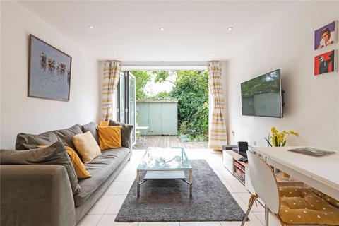 1a, Rushleigh, 32 Thurleigh Road, London, SW12 8UE