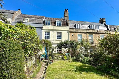 3 bedroom terraced house for sale - Daffords Buildings, Bath