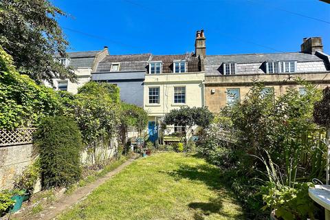 3 bedroom terraced house for sale, Daffords Buildings, Bath