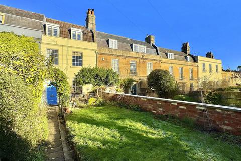 3 bedroom terraced house for sale, Daffords Buildings, Bath