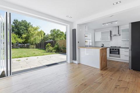 3 bedroom end of terrace house for sale - Haynt Walk, Raynes Park