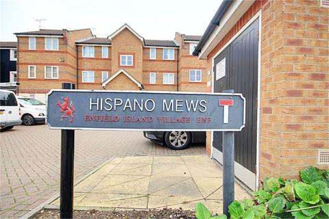 undefined, Hispano Mews, Enfield, Greater London, EN3
