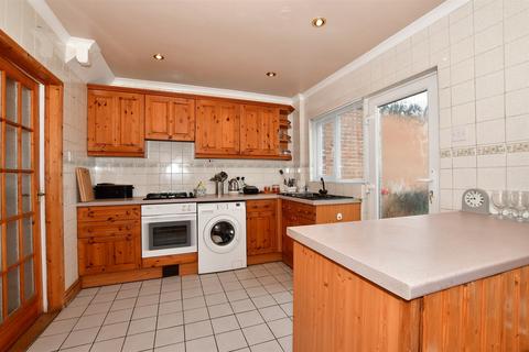 3 bedroom semi-detached house for sale, Dene Holm Road, Northfleet, Gravesend, Kent