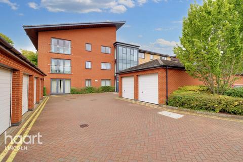 2 bedroom apartment for sale, Manton Road, Lincoln