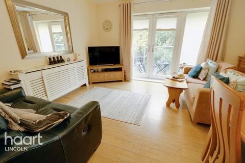 2 bedroom apartment for sale, Manton Road, Lincoln