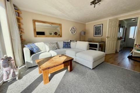 3 bedroom terraced house for sale - PRIESTS ROAD, SWANAGE