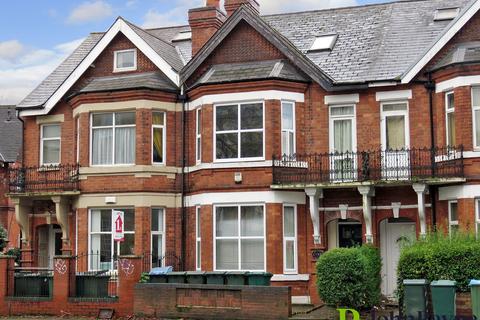 6 bedroom terraced house for sale - Albany Road, Earlsdon, Coventry, CV5
