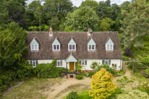 4 bedroom detached house for sale, Farnborough, Banbury, Oxfordshire, OX17