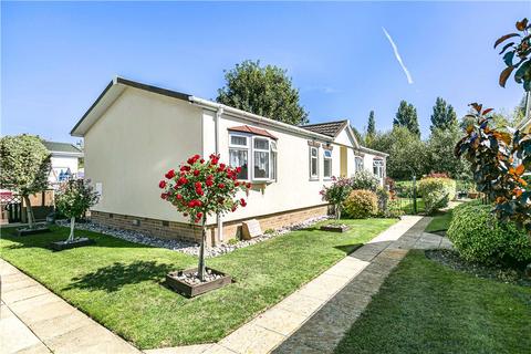 2 bedroom bungalow for sale, Burway Crescent, Penton Park, Chertsey, Surrey, KT16