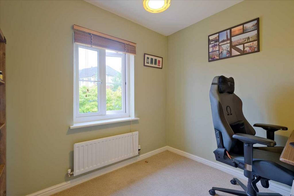 Bedroom 4