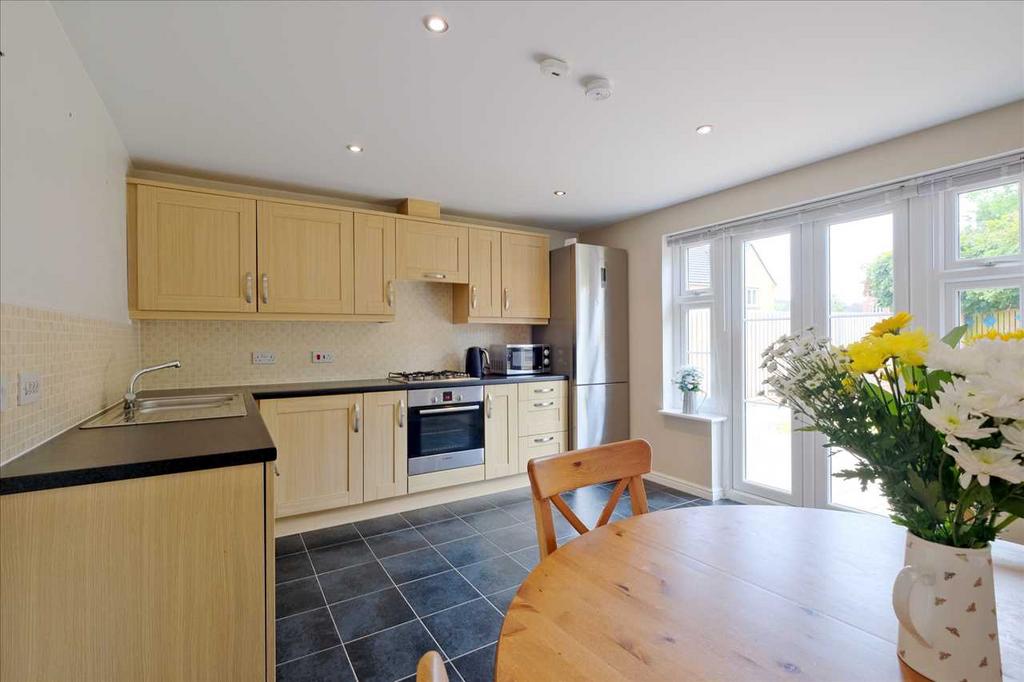 Kitchen / Diner