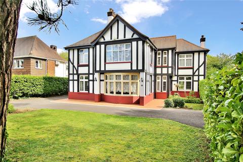 6 bedroom detached house for sale, Cyncoed Road, Cyncoed, Cardiff, CF23