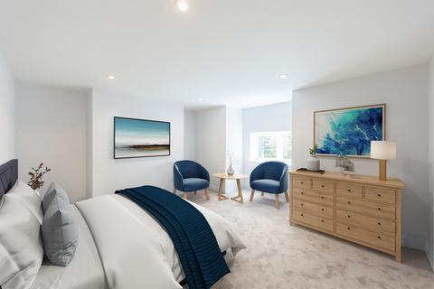 2 bedroom flat to rent - Chichester Terrace, Horsham, RH12