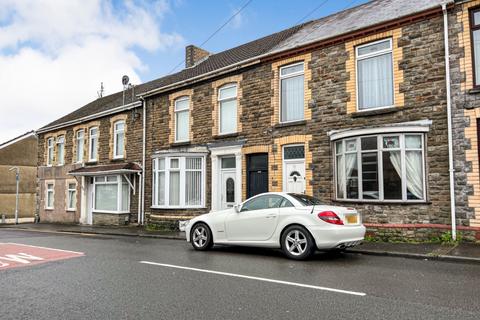 7 Burrows Road, Skewen, Neath, SA10 6AE