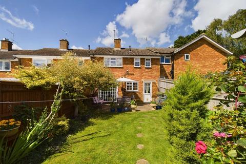 14 Pudding Lane, Hemel Hempstead, HP1 3JS