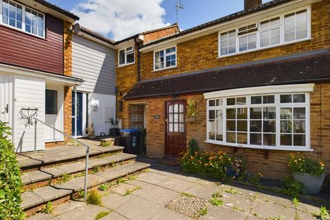 14 Pudding Lane, Hemel Hempstead, HP1 3JS