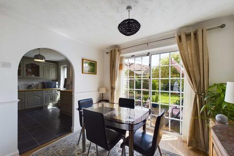 14 Pudding Lane, Hemel Hempstead, HP1 3JS