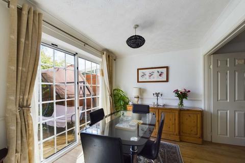 14 Pudding Lane, Hemel Hempstead, HP1 3JS