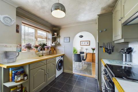 14 Pudding Lane, Hemel Hempstead, HP1 3JS
