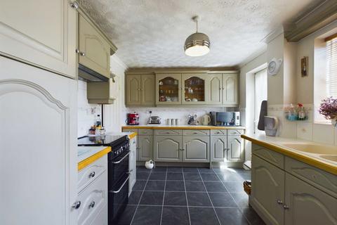 14 Pudding Lane, Hemel Hempstead, HP1 3JS
