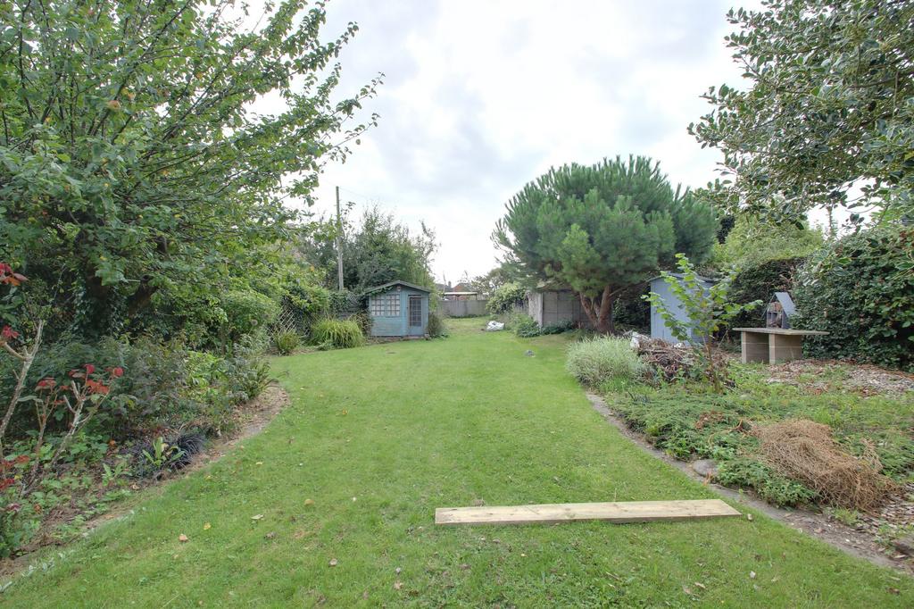 Elmside, PE14 Land for sale £125,000
