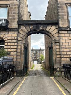 Land for sale, Chester Street Lane, West End, Edinburgh, EH3