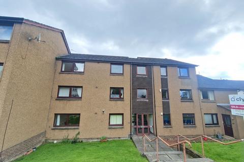 2 bedroom flat to rent, Grandtully Drive, Kelvindale, Glasgow, G12